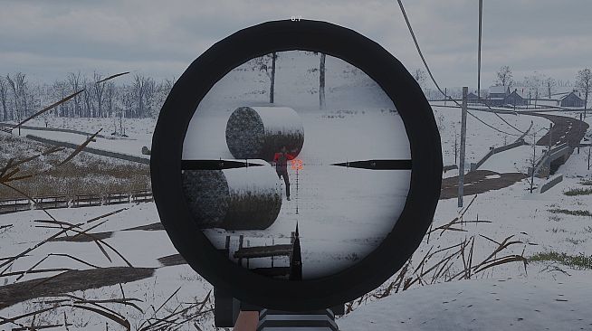 Victory's Grave: Outflank