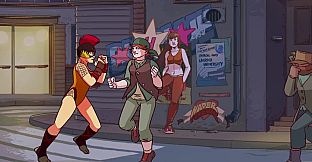 Honey Rose: Underdog Fighter Extraordinaire