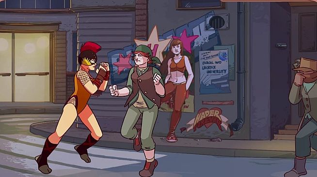 Honey Rose: Underdog Fighter Extraordinaire