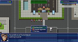 Hate Free Heroes RPG [2D/3D RPG Enhanced] *Leaving Steam