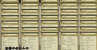 Fantasy Grounds - Book of Lost Spells