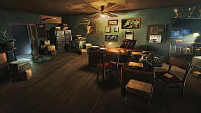 9 Clues: The Secret of Serpent Creek