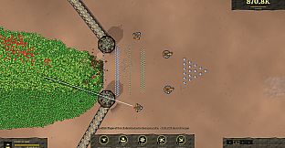 A Million Orcs