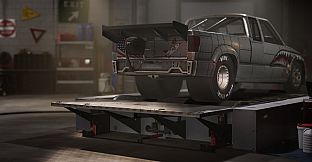 Street Outlaws 2: Winner Takes All - Steel Thunder Bundle