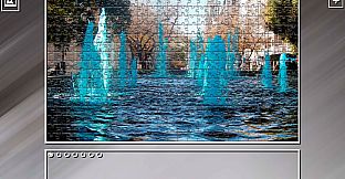 Super Jigsaw Puzzle: Generations - Argentina