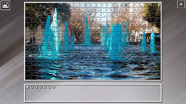 Super Jigsaw Puzzle: Generations - Argentina