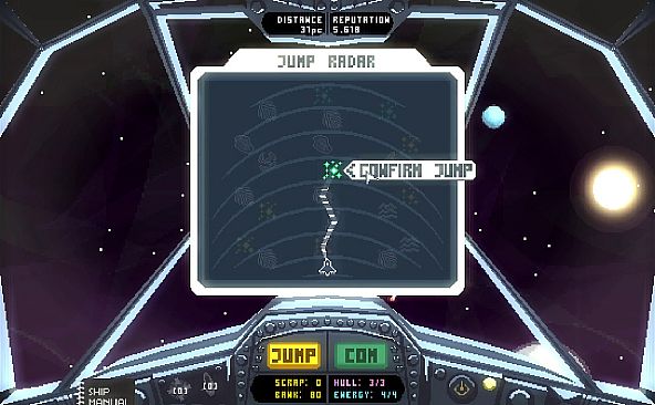 NEXT JUMP: Shmup Tactics