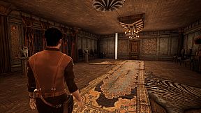 Kinanh: Town of Darkness