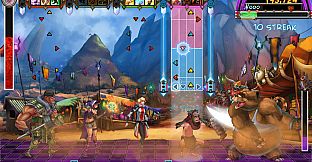 The Metronomicon - Chiptune Challenge Pack 1