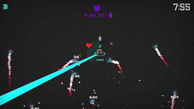 Keyboard Warrior: Dreamstate