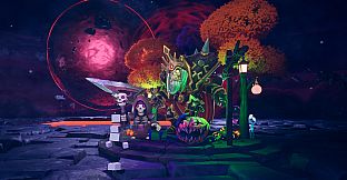 Dark Wizards World Pack