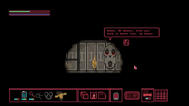 The Happy Dismal Town