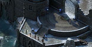 Pillars of Eternity - The White March Part II