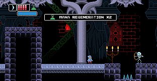 Gothic Platformer Games Bundle