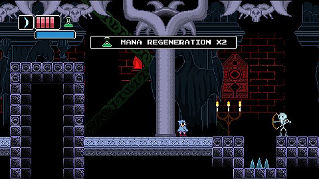 Gothic Platformer Games Bundle