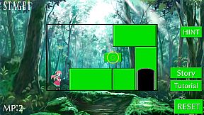 Breaking Blocks ～The Wizard's Annihilation Expedition～