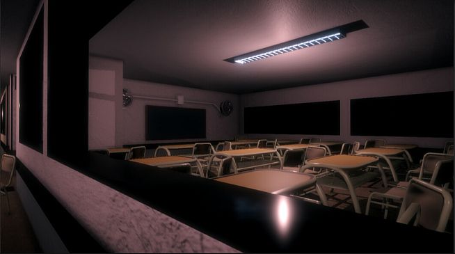 Classroom Whispers
