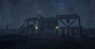 Dreadwoods Gatekeeper