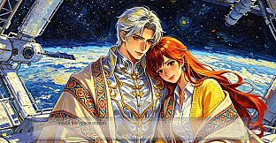 Twilight Tides : Mirage Journey