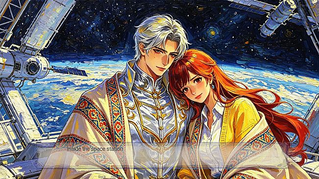 Twilight Tides : Mirage Journey