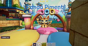 Brainrot Simulator