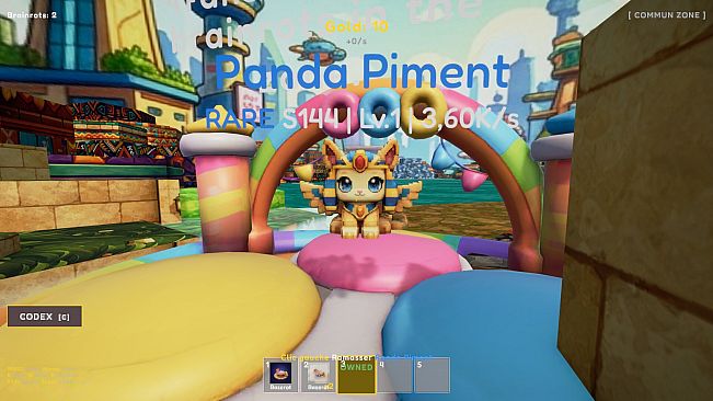 Brainrot Simulator
