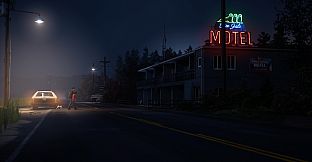 Life is Strange 2 - Arcadia Bay Patches DLC