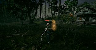 Skelemental: Monk's Fury