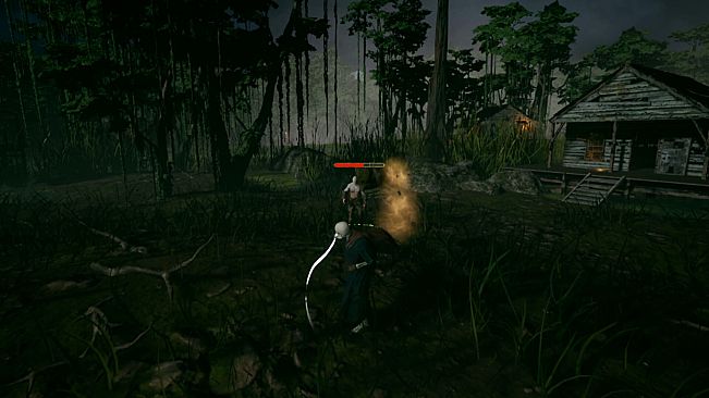 Skelemental: Monk's Fury