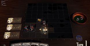 Pawns into the Dark