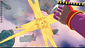 Aerial_Knight's DropShot