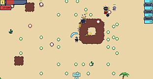 Vipunk: Shield of Valhalla