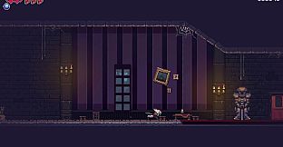 Inukari - Fateful detour