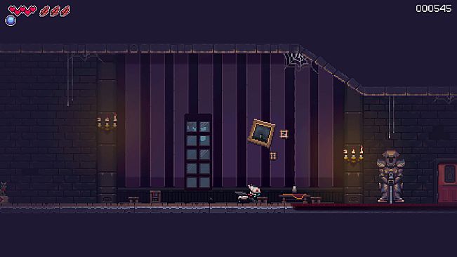 Inukari - Fateful detour