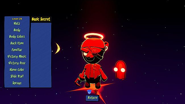 Light Bearers 2 : Full Game DLC