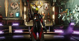 XCOM 2: Alien Hunters