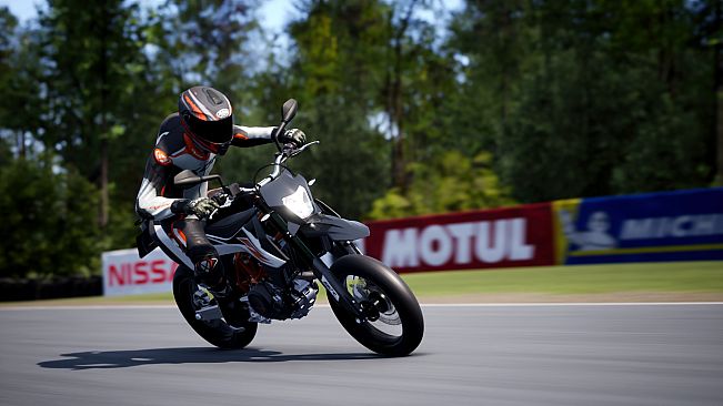 RIDE 4 - Street Kings