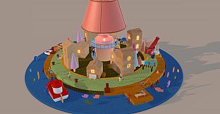 Tiny Lands 2