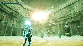 Nalani: Legacy of the Ancients