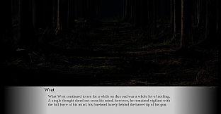 The Legend of Ogorets #1: Wrat