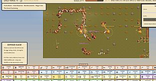 Chicken Siege