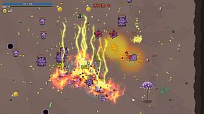 Contract of Swarm Hunter