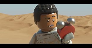 LEGO Star Wars: The Force Awakens - Season Pass