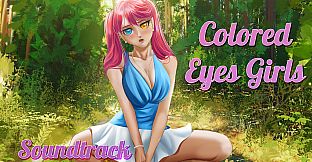 Colored Eyes Girls Soundtrack