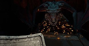 Dragon Fight VR