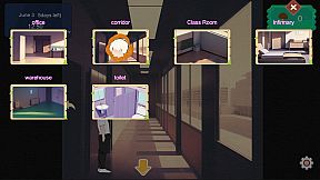 Newlywed female teacher Miri