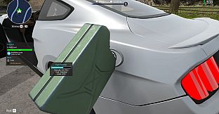Roadside Mechanic Simulator