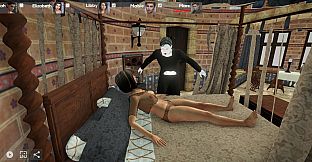 18+ for 3D Visual Novel Maker