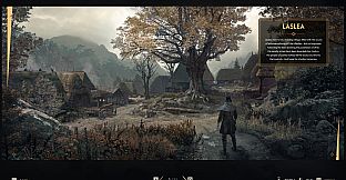 The Blood of Dawnwalker - Eclipse Edition Content