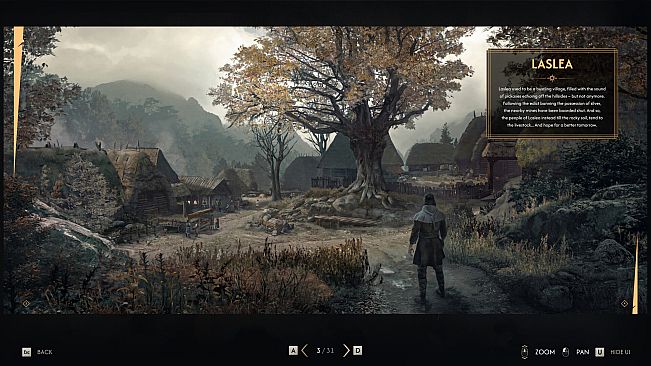 The Blood of Dawnwalker - Eclipse Edition Content